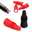 Cap Silicone Bar Seal Wine Bottle Stopper Sealer Plug Bottle Cover Wine Stopper