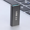 USB 3.0 Extender Adapter for PC Phone USB A M/M Converter Connector