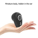S650 Wireless Bluetooth-compatible Mini Earphones Handsfree Invisible Earbu