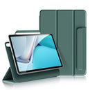 Magnetic Case Sleeve for Huawei MatePad 2021 Tablet Folding Stand Shell Cov