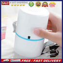 Mini Vacuum Sealer Machine Space Saving Mini Air Pump for Clothes Pillows Quilts