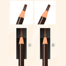 Eyebrow Pencil PVC Sharpener Portable Makeup Profiler Pen Sharpener for Girls