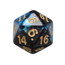 D&d DND D6 D8 D10 D12 D20 Gift Dices Table Games Accessory Dice Set Polyhedral