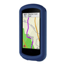 Silicone Bike Computer Cover for Garmin Edge 1030 Plus/Edge 1030 (Blue) Newly