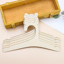 Room Decor Hook Hanger Rack Trousers hangers Wooden Clothes Hanger Bag Hangers