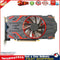 GTX550Ti PCI-Express 2.0 4GB Computer Gaming Graphic Card with Cooling Fan Newly