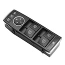 Driver Master Power Window Switch for Mercedes-Benz W204 W212 07-15 2049055402