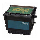 Full Colors Printer Print Head for Canon IPF650 IPF655 IPF680 IPF681 IPF685