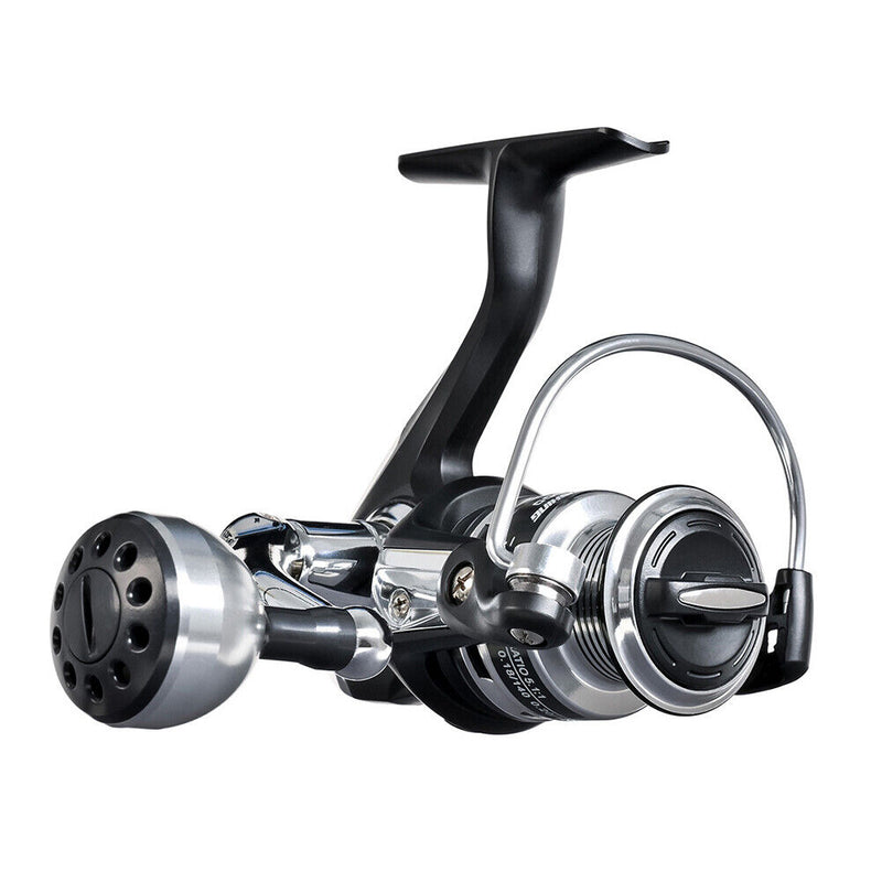 Right / Left Hand Interchangeable Fishing Reel Spinning Wheel (GC3000) Newly