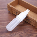 G9 To E27 Socket Base Halogen CFL Light Bulb Lamp Adapter Converter Holder Newly