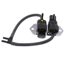 Solenoid valve Exhaust Solenoid Emission Solenoid Valve For Mitsubishi Pajero