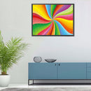 5D Diamond Painting Kit DIY Color Divergence Full Round Drill Home Decoration