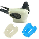 Racing Pigeon Holder For Injection Feeding Vaccination Pet Supplies Bird X7H9