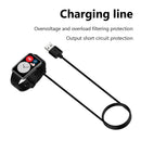 #A Smart Wristband Bracelet Charging Cable Cord Base for Huawei Band 7 Accessori