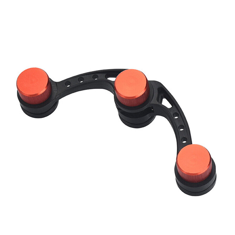 GT FG PR Knotter Bobbin Winder Wire Cable Knotting Connection Device Gadgets