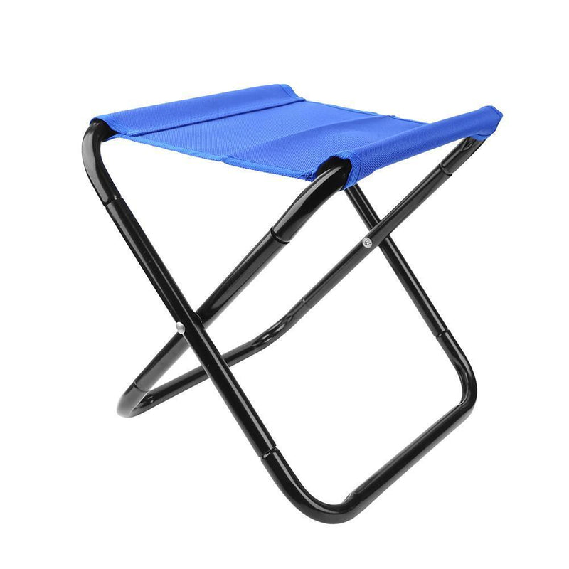 Portable Lightweight Folding Seat for Outdoor Fishing Camping BBQ