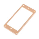 2pcs 30mmx45mm Humbucker Pickup Ring Mounting Frame for Electric Guitar
