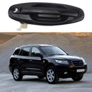 Handle Car Accessories Front Door Knob Car Part For HYUNDAI SANTA FE 2001-2006