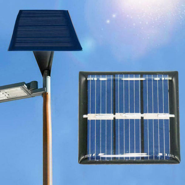 1.5V Mini Solar Panel Module For Battery Cell Phone DIY Sale V5A4