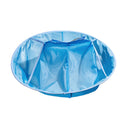 DIY Hair Cutting Polyester Cloak Umbrella Barber Household Cleaning Protector