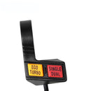 E-bike 2 In 1 Switch Electric Bicycle Accessories High Low Speed Control