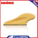 Sander Kit Backing Pad Hand Grinding Wheel Sanding Pad + 12 Sandpaper