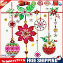 5D DIY Special Shaped Diamond Painting Snowflake Cross Stitch Mosaic Kits