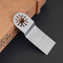 32mm E-cut Standard Saw Blade Wood Metal Cutting Oscillating Multi Tools Newly