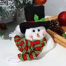 Xmas Gifts Curtain Decor Christmas Decorations Home Ornaments Curtain Holder