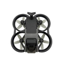 Decorative Anti-trip 2-IN-1 Flight Tail Battery Buckle For DJI Avata