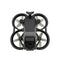 Decorative Anti-trip 2-IN-1 Flight Tail Battery Buckle For DJI Avata