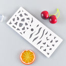 DIY Baking Mold Biscuit Fondant Cake Decor Mould Cartoon Animal Cutting Die