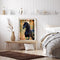 Black Horse DIY Zero Basis Paint by Number Kits Kill Time Picture Colouring