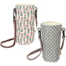 Tumbler Cup Pouch Carrier Mug Holder Cup Sleeve Water Bottle Bag Beverage Bag