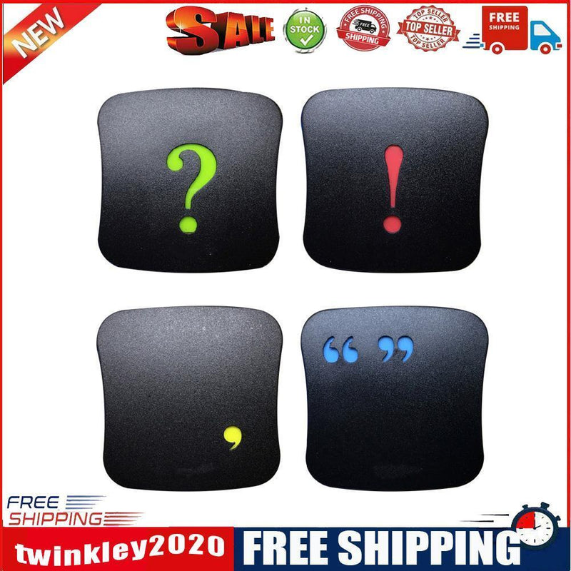 Portable Travel Glasses Sign Plastic Contact Lens Box for Eyes Care Kit