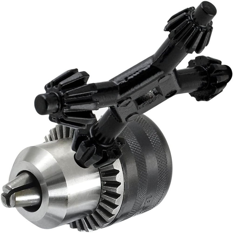 Drilling Combination Hand Tool Chuck Key 4 Way Drill Press Drill Chucks