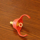 Feeding Bottle Brushes 360 Degree Rotating Baby Nipple Brush Pacifier Cleaner