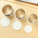 Making Baking Tool Dough Slicer Dumpling Mold Biscuit Mould Cake Cookie Cutter