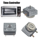 Cooker Oven SL-60Min Timer Switch Electronic Parts Time Controller Microwave