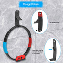 Wall Mounted Game Controller Rack Headset Hanging Storage Bracket Accessories