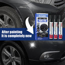 Rayhong 3pcs Universal Car Scratch Repair Paint Pen Remover Scratch Paint Car