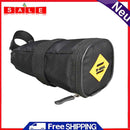 Bicycle Tail Package Bicycle Saddle Bag Bike Cycling Mountain Road Rear Seat