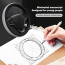 Bling Steering Wheel Cover - Rhinestone Car Wheel Protector with Crystal Diamond