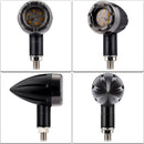 Blinker Light Motorcycle Lamp Turn Signal Motorcycle Indicator Light