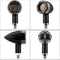 Blinker Light Motorcycle Lamp Turn Signal Motorcycle Indicator Light