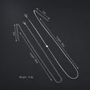 Women Love Heart Beach Foot Bracelets Feet Jewelry Anklets Women Plated Anklet