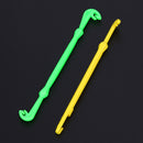 2pcs Simple Bow Tyer & Disgorger Quick Tie Tie Knot Tool f