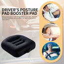 Car Seat Cushion - Non-Brief Suitable for Trucks Offices Car Booster Cushion