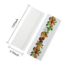 Fly Strip Fly Catcher Trap Window Fly Traps Fly Sticky Traps Sticky Fly Traps