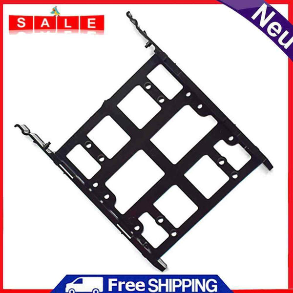 HDD SSD Mounting Adapter Bracket for 2.5 inch / 3.5 inch Hard Drive Tray Holder